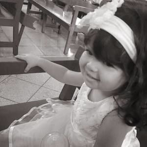 Meet your Posher, Luna v